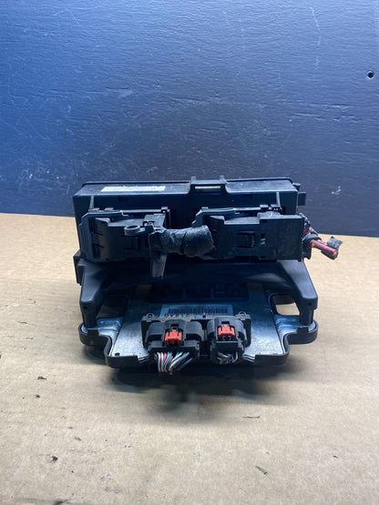 2009 Jeep Grand Cherokee Fuse Box Relay Panel BCM Body Control Module AC8091 DG1