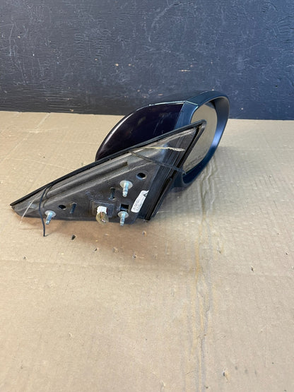 2009 to 2013 Mazda 6 Right Passenger Side View Door Mirror AC9790 DW2
