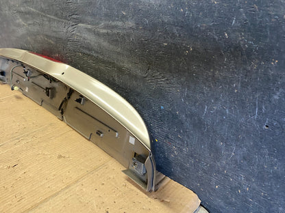 2006 2007 2008 Honda Pilot Rear Trunk Spoiler Gate Oem S8642 DG9
