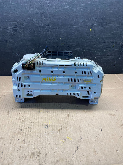 2009 to 2014 Ford E150 E250 E350 Gauge Speedometer Cluster 9C2T-10849-AN M65664
