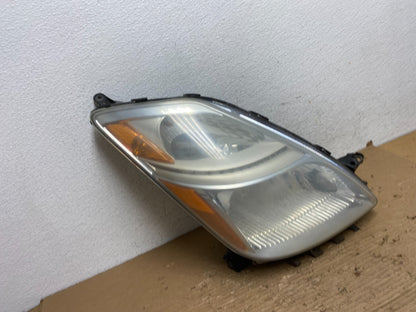 2006-2009 Toyota Prius Right Passenger Rh Side Headlight Xenon HID AD4386 DW2