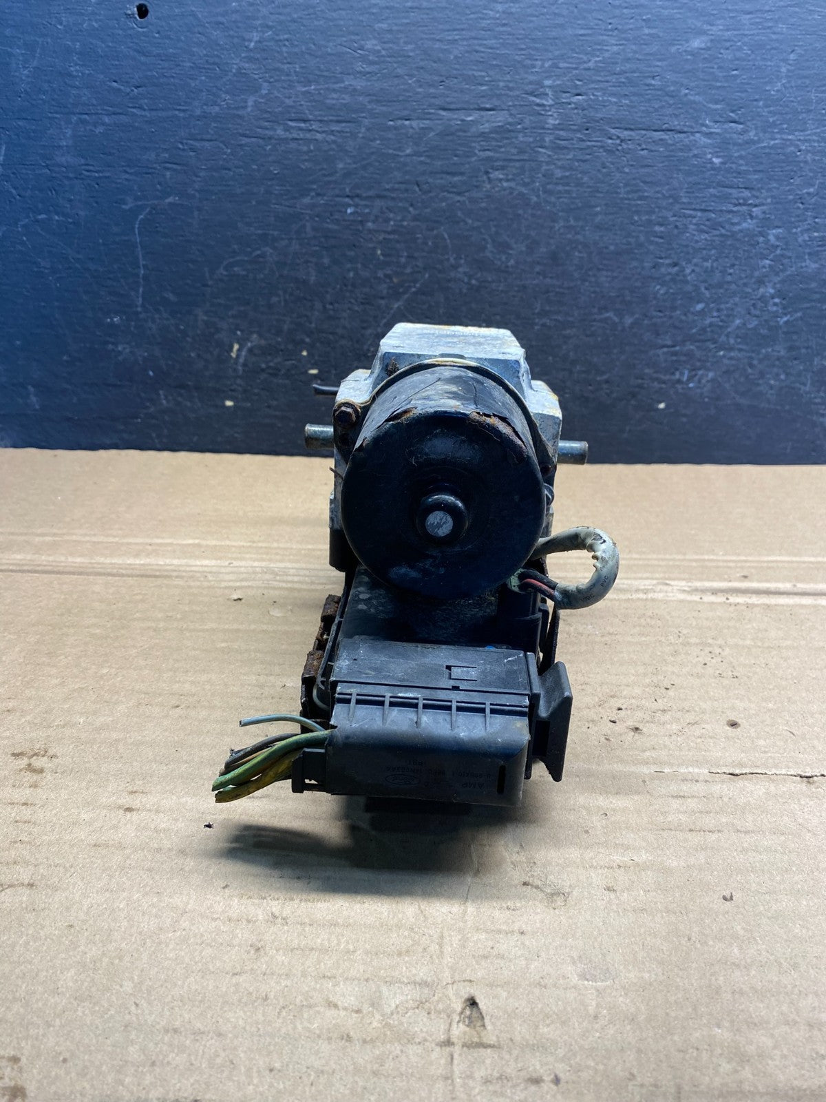 2003 - 2007 Ford E250 E350 ABS Anti Lock Brake Pump Module ae8094 DG3
