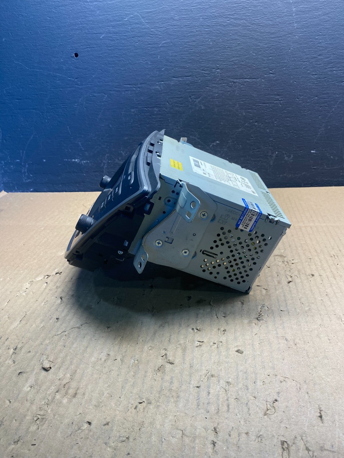 2014 2015 2016 Hyundai Elantra Am Fm Cd Player Radio Receiver Oem AC2684 DG1