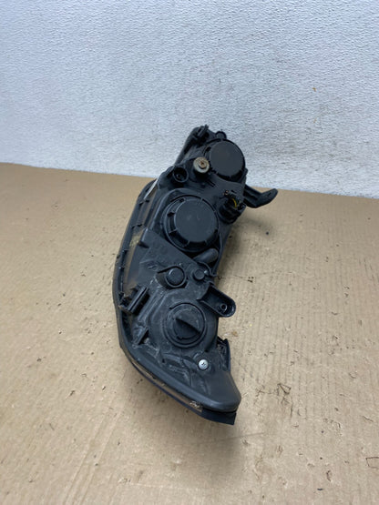 2010 to 2013 Kia Forte Koup Right Passenger RH Halogen Headlight DEPO AE9807 DW7