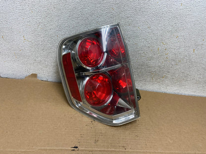 2006 2007 2008 Honda Pilot Left Driver Lh Side Tail light AH7764 LK0