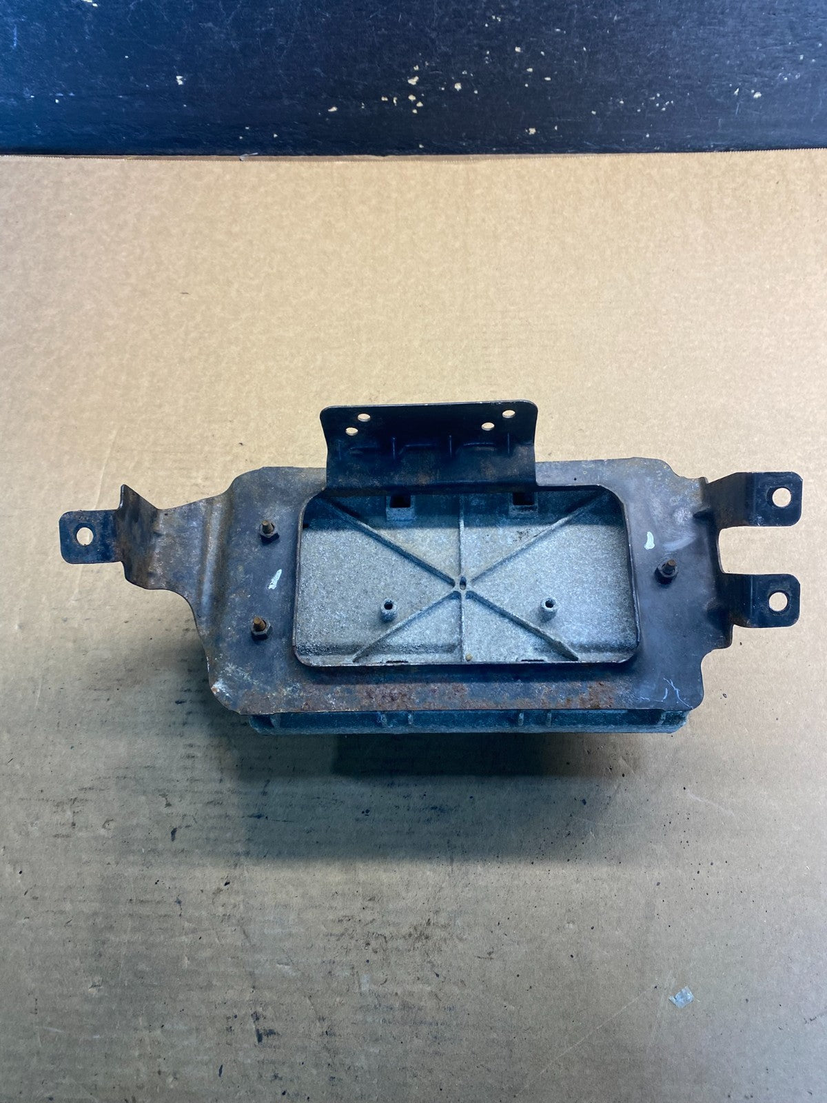 2008 2009  Caravan Town & Country 3.3L Engine Control p68044556aa ECM aa0929 DG1