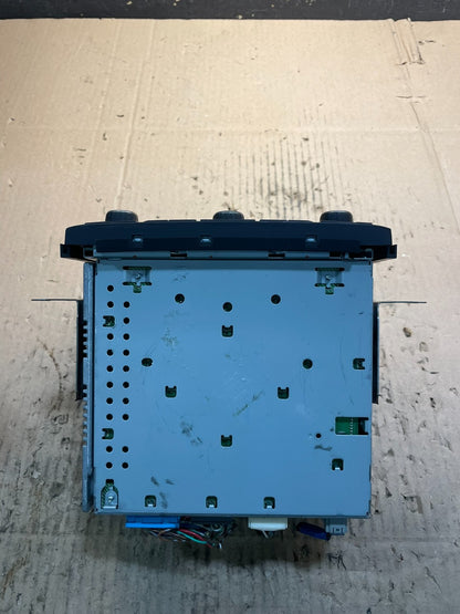 2006-2008 Honda Pilot Center Radio AM CD Player Climate Control Oem V2044 DG5