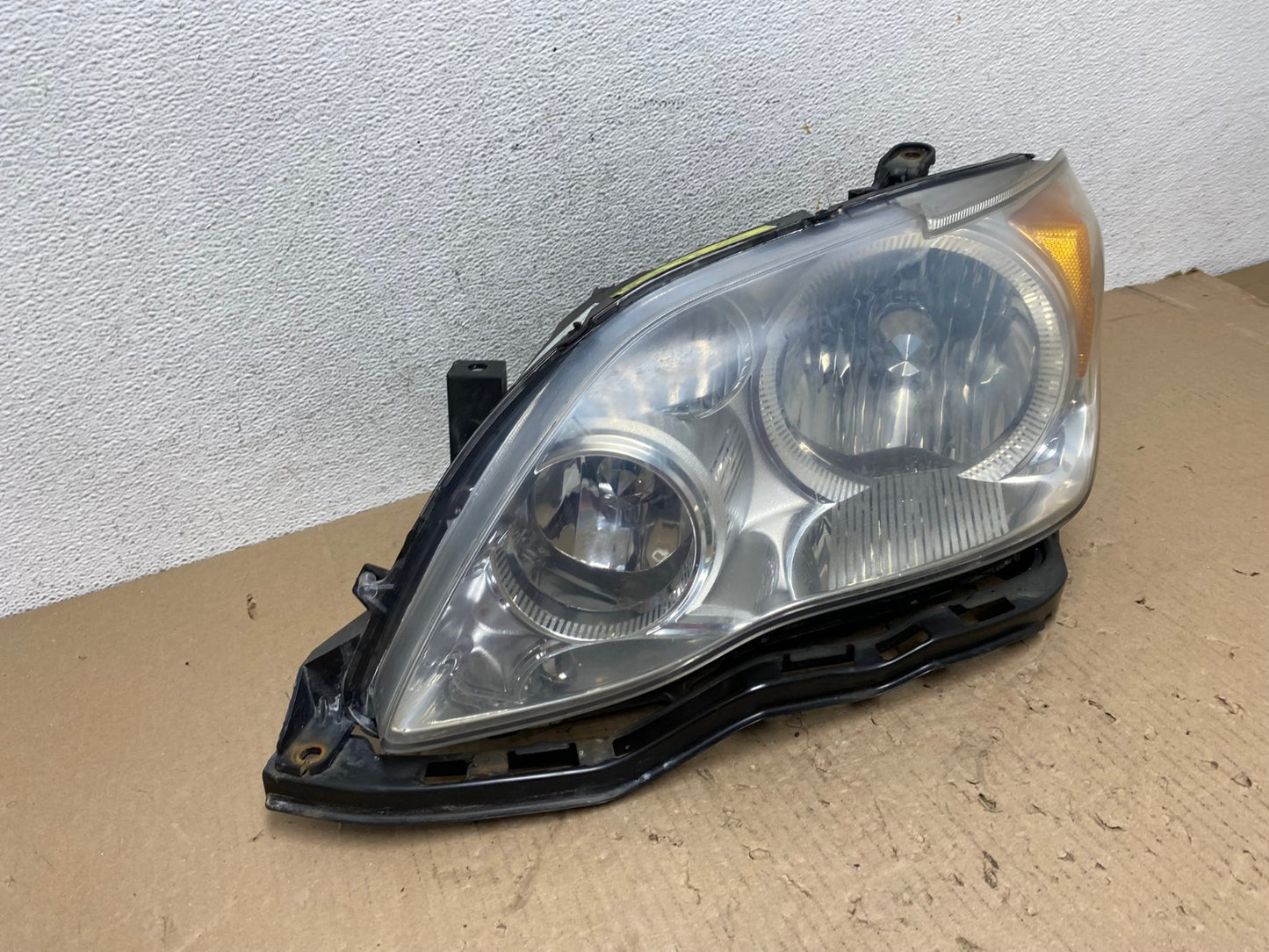 2008 2009 2010 Toyota Avalon Left Driver LH Side Xenon Headlight AE8830 LK2