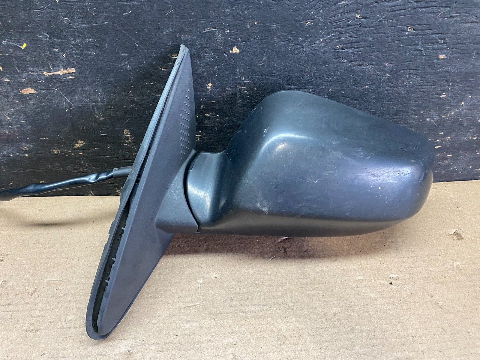 2002 2003 2004 Acura Rsx Left Driver LH Side View Door Mirror S1360 R DG0