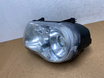 2005 to 2010 Chrysler 300C Left Driver LH Side Xenon Headlight AE3243 DW1
