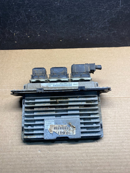 2011 Ford Truck F250 F350 6.2L Engine Control ECU ECM Computer Module af7764 DG0