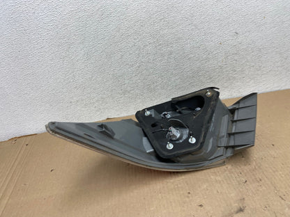 2008 to 2012 Honda Accord Sedan Tail light Left Driver LH Side AG8001 LK5