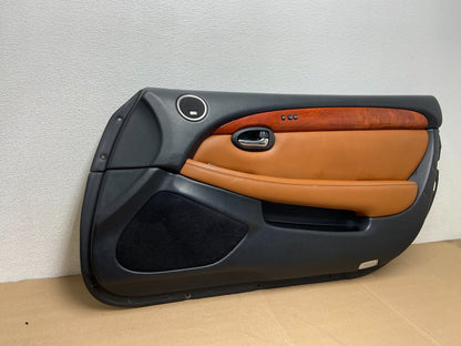 2002-2010 Lexus SC430 Front Right Passenger Door Trim Cover Panel ag4507 DG2