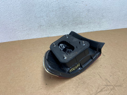 1999 2000 Honda Civic Sedan Right Passenger RH Side Tail Light AD6306 LK4