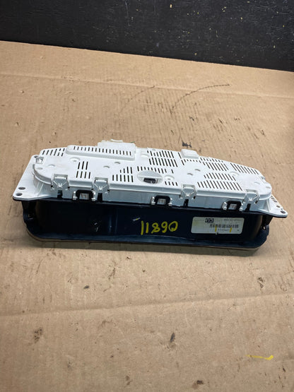 2010 Nissan Pathfinder Speedometer Cluster Gauge O6811 PS5