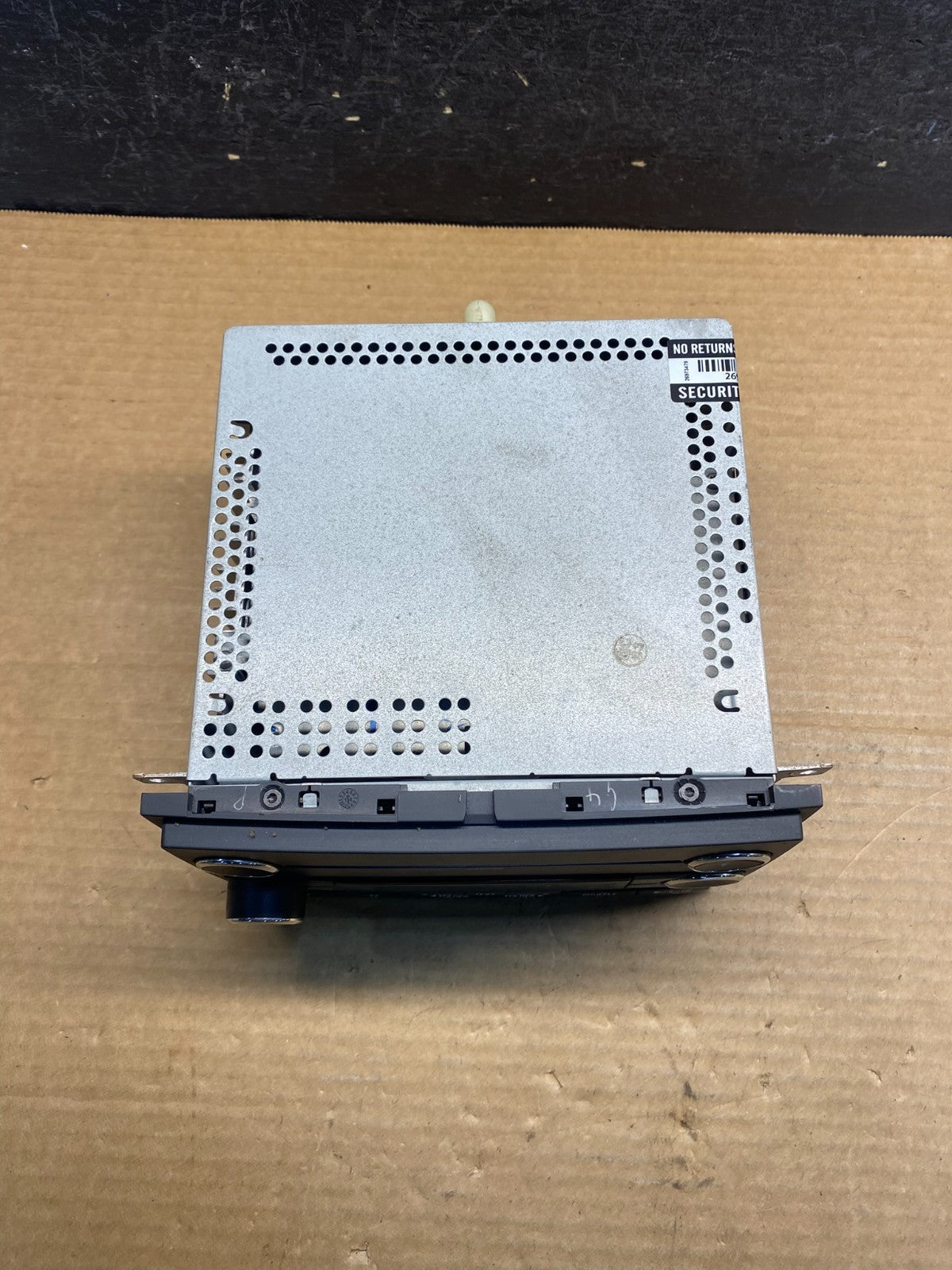 2009 to 2012 Ford F250 F350 Radio Audio AM/FM Receiver AF7823 DG3