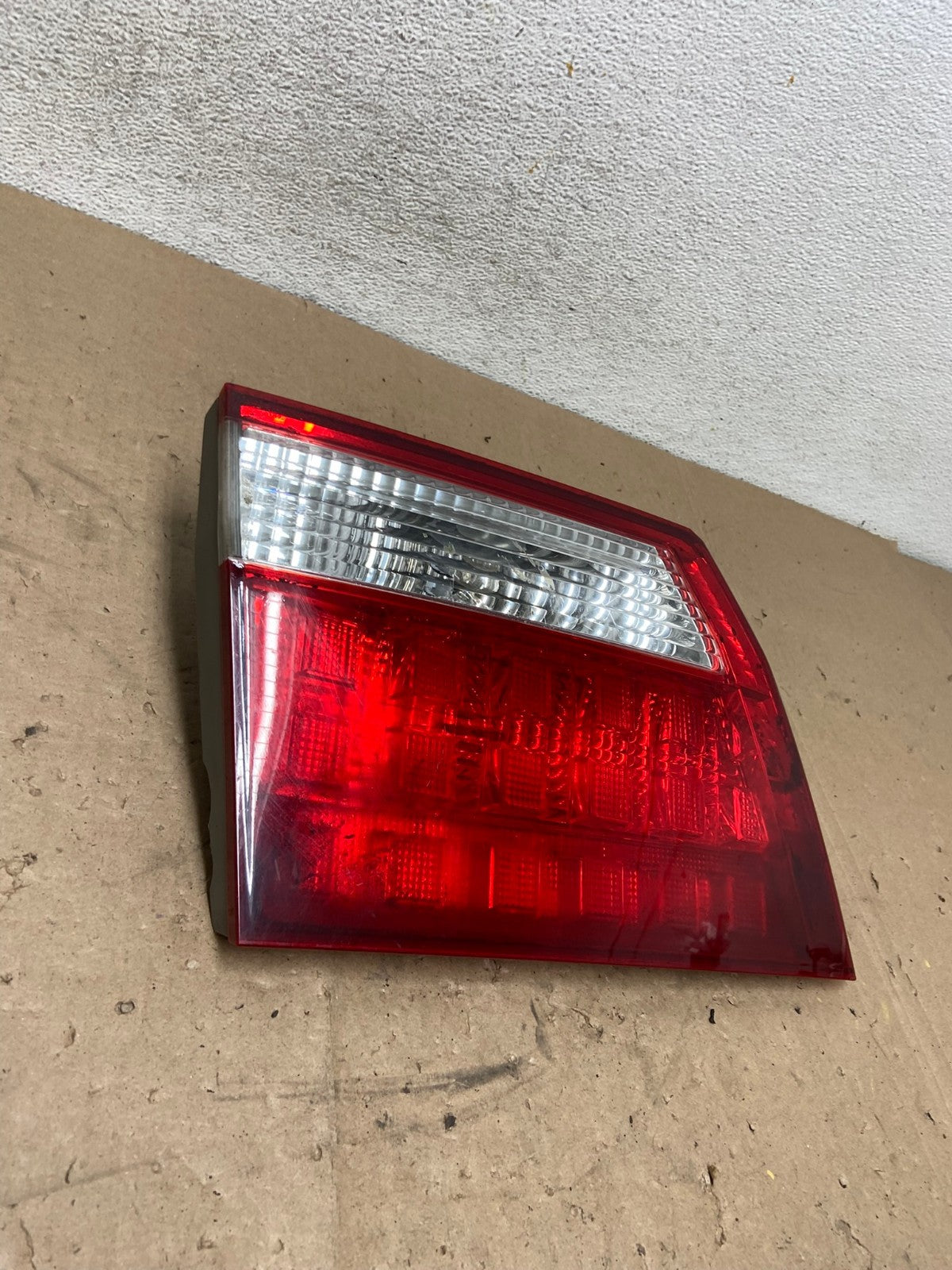 2005 2006 2007 Honda Odyssey Inner Left Driver Lh Tail Light AG5371 LK1