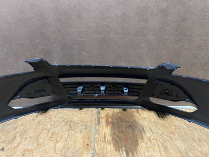 2013 to 2016 Ford Escape Front Bumper Cover Z5852 PS6