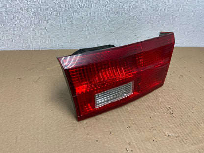 2005 Honda Accord Left Side Driver Lh Inner Trunk Lid Tail Light OEM AC3858 LK2