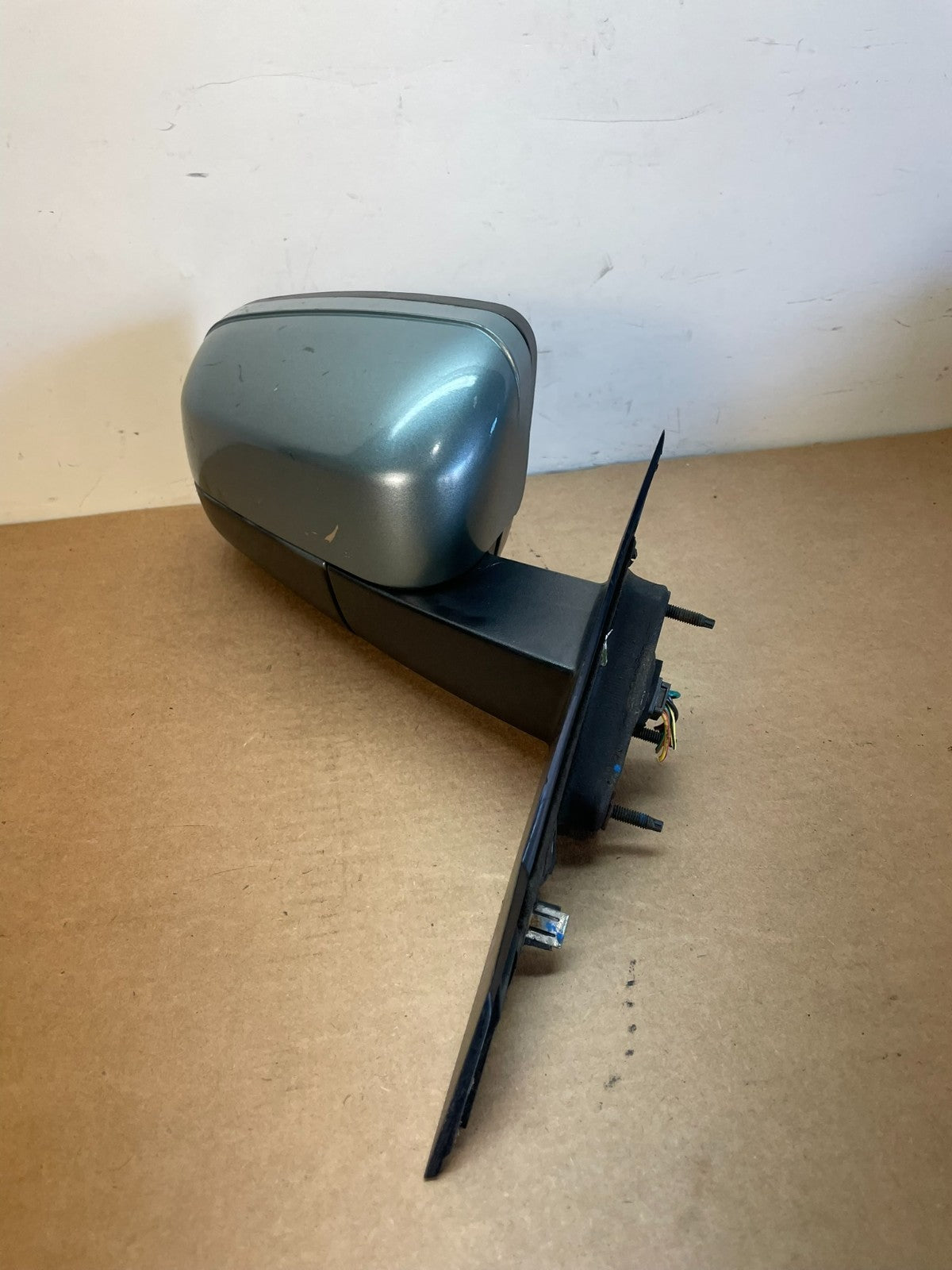 2005 2006 2007 Ford Five Hundred Right Passenger View Door Mirror af8619 DG1