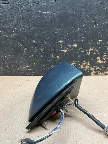 1993 - 1996 Lincoln Mark VIII Right Passenger RH Side View Door Mirror AA2035 DG2