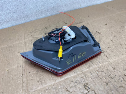 2009 2010 Kia Optima Left Driver LH Side Inner Tail light Oem Z1160 DW8