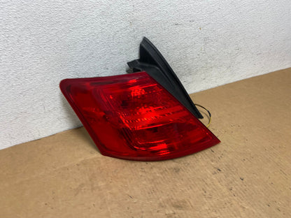 2014 to 2018 Ford Taurus Interceptor Left Driver LH Tail Light AD4759 LK2