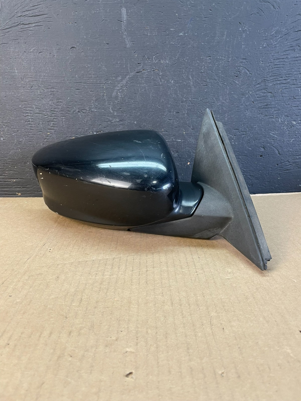 2008 - 2012 Honda Accord Right Passenger RH View Door Mirror AD5549 DW0