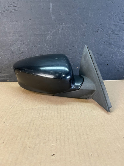 2008 - 2012 Honda Accord Right Passenger RH View Door Mirror AD5549 DW0