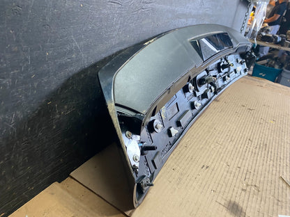 2020 to 2023 Ford Explorer Rear Upper Liftgate Spoiler Wing OEM S3679 DG11