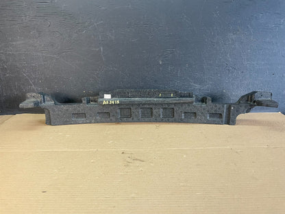 2015 to 2018 Kia Sedona Front Bumper Impact Absorber AF3415 PS3