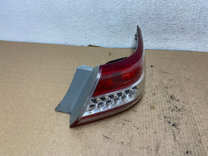 LED TRIM 2010 to 2011 Toyota Camry Right Passenger RH Tail Light AG2430 LK2