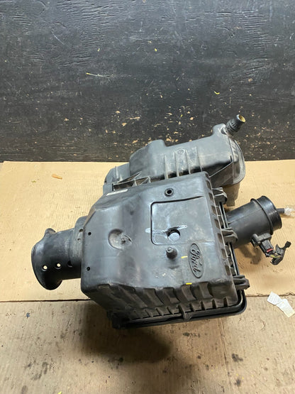 2007-2008 Lincoln Navigator Ford Expedition 5.4L Air Cleaner Intake Box x3133 DG4
