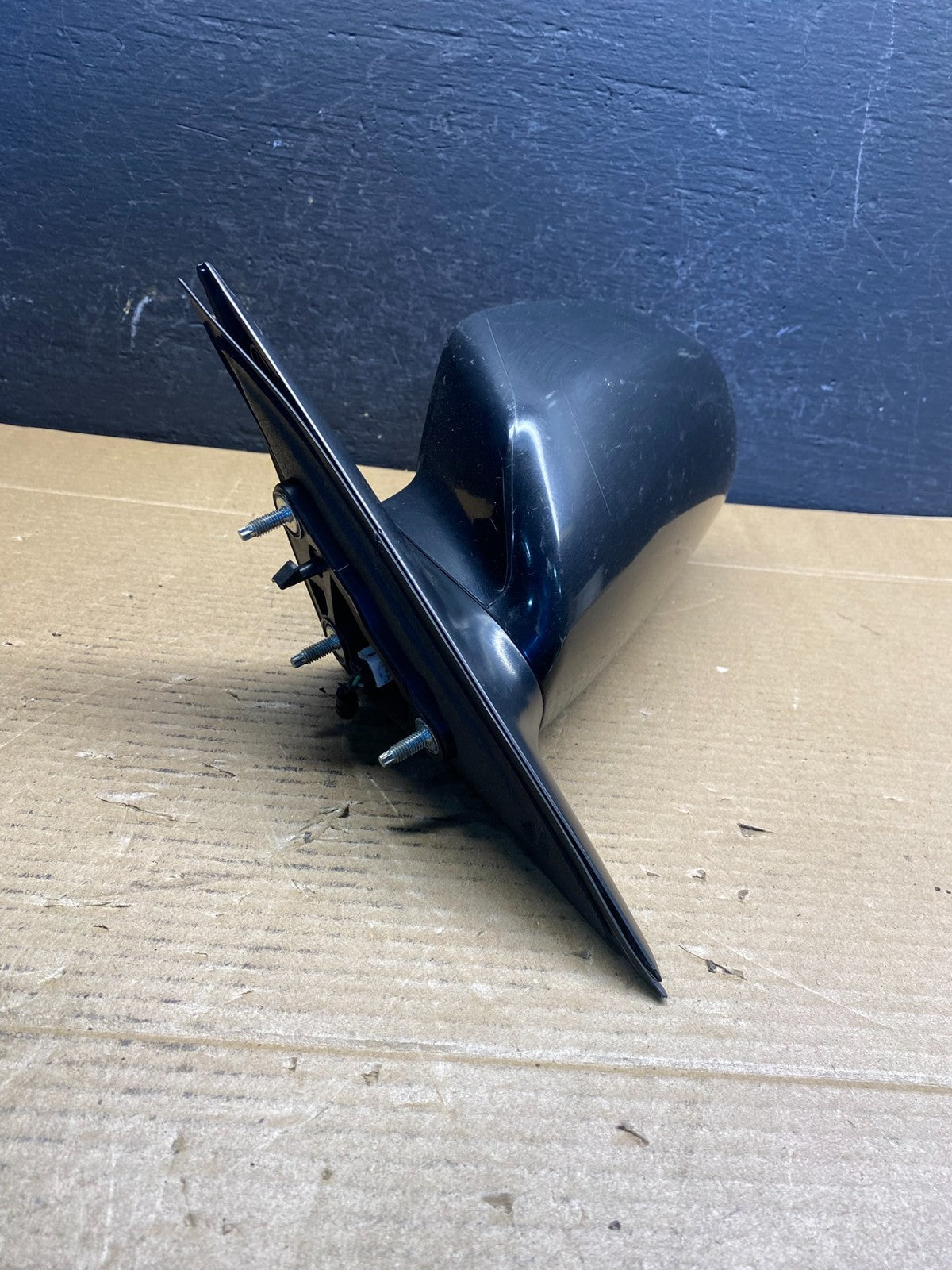2007 to 2011 Toyota Camry Left Driver LH Side Door Side View Mirror AD6665 DW1