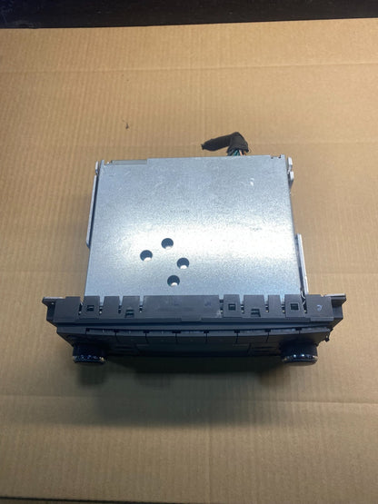 2007-2012 Chrysler Dodge Jeep Ram Radio CD MP3 AUX Receiver AC9017 DW4