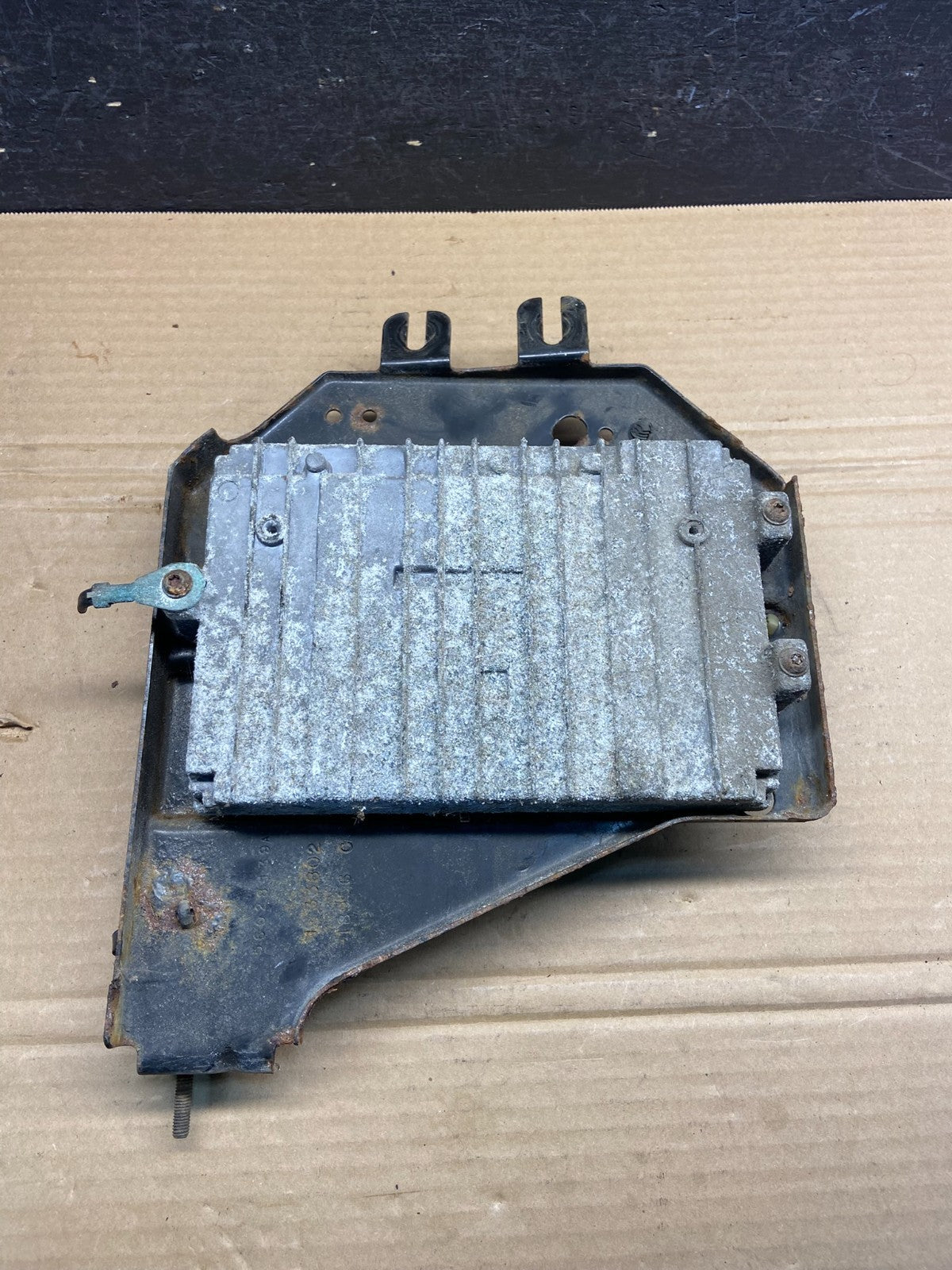 2003 Jeep Grand Cherokee 4.7L ECM ECU Engine Control Computer Modul ae4712 DG1
