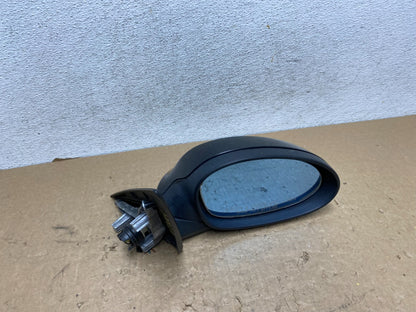 2006 to 2008 BMW 328i 335i Right Passenger RH Side View Door Mirror AF7995 DW5