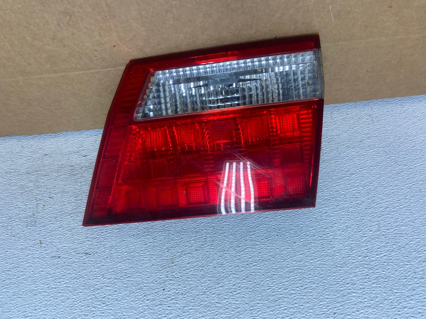 2005 2006 2007 Honda Odyssey Inner Right Passenger RH Tail Light AD5318 LK0
