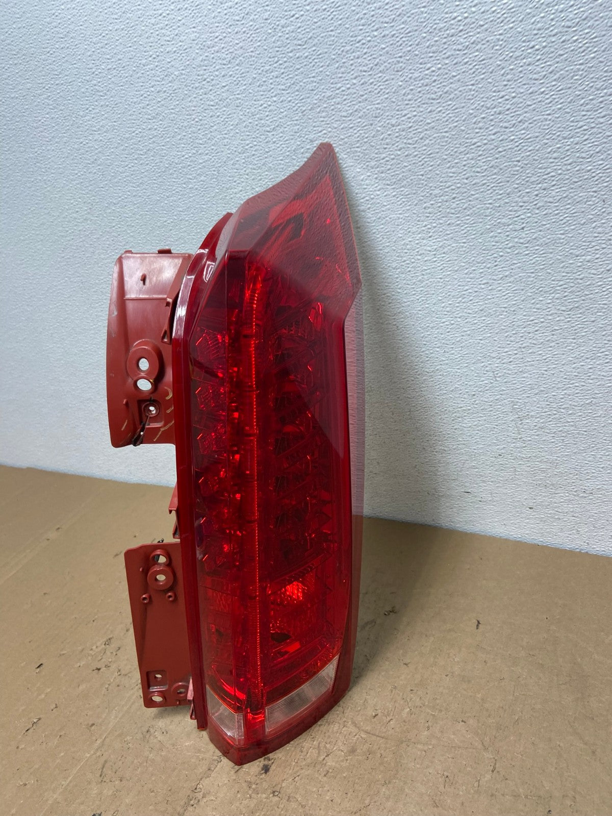 2010 to 2016 Cadillac Srx Right Passenger RH Side Tail Light AC7231 LK0