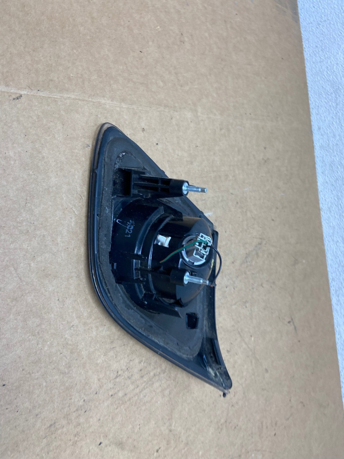 2004 to 2009 Mazda 3 Hatchback Right Passenger RH Inner Tail Light AE3075 LK4