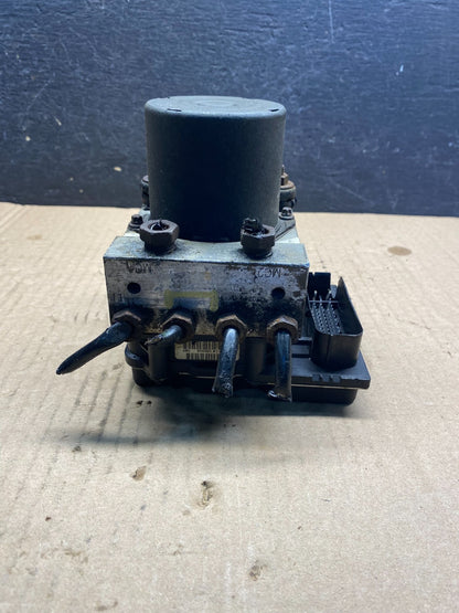 2009 2014 Chevrolet Tahoe Suburban ABS Anti Lock Brake Pump AF6919 DG4