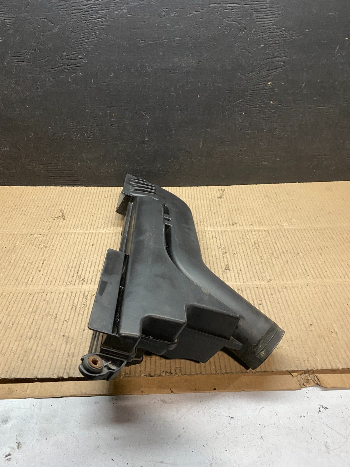2007 to 2013 Nissan Altima 2.5L Air Duct Tube Resonator 16554-JA000 OEM G5987 DG2