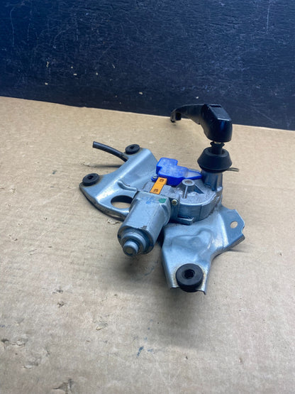 2010 to 2014 Subaru Legacy Outback Rear Wiper Motor AF6602 PS4