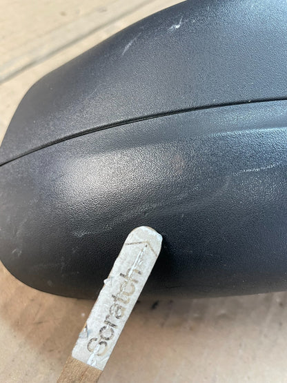 2010 to 2018 Ford Taurus Right Passenger View Door Mirror AD8682 DW5