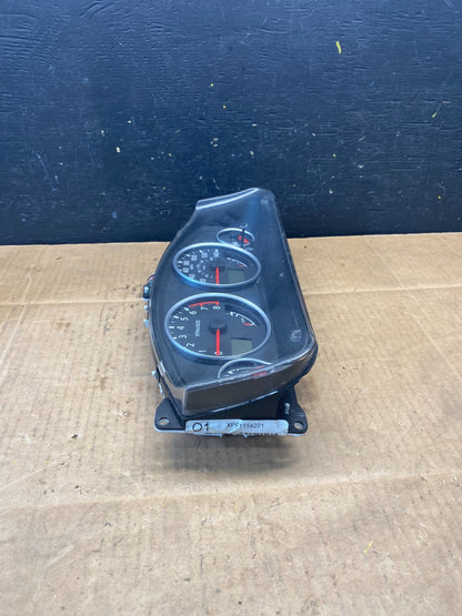 2005 Nissan Pathfinder Speedometer Cluster Gauge O1423 PS1
