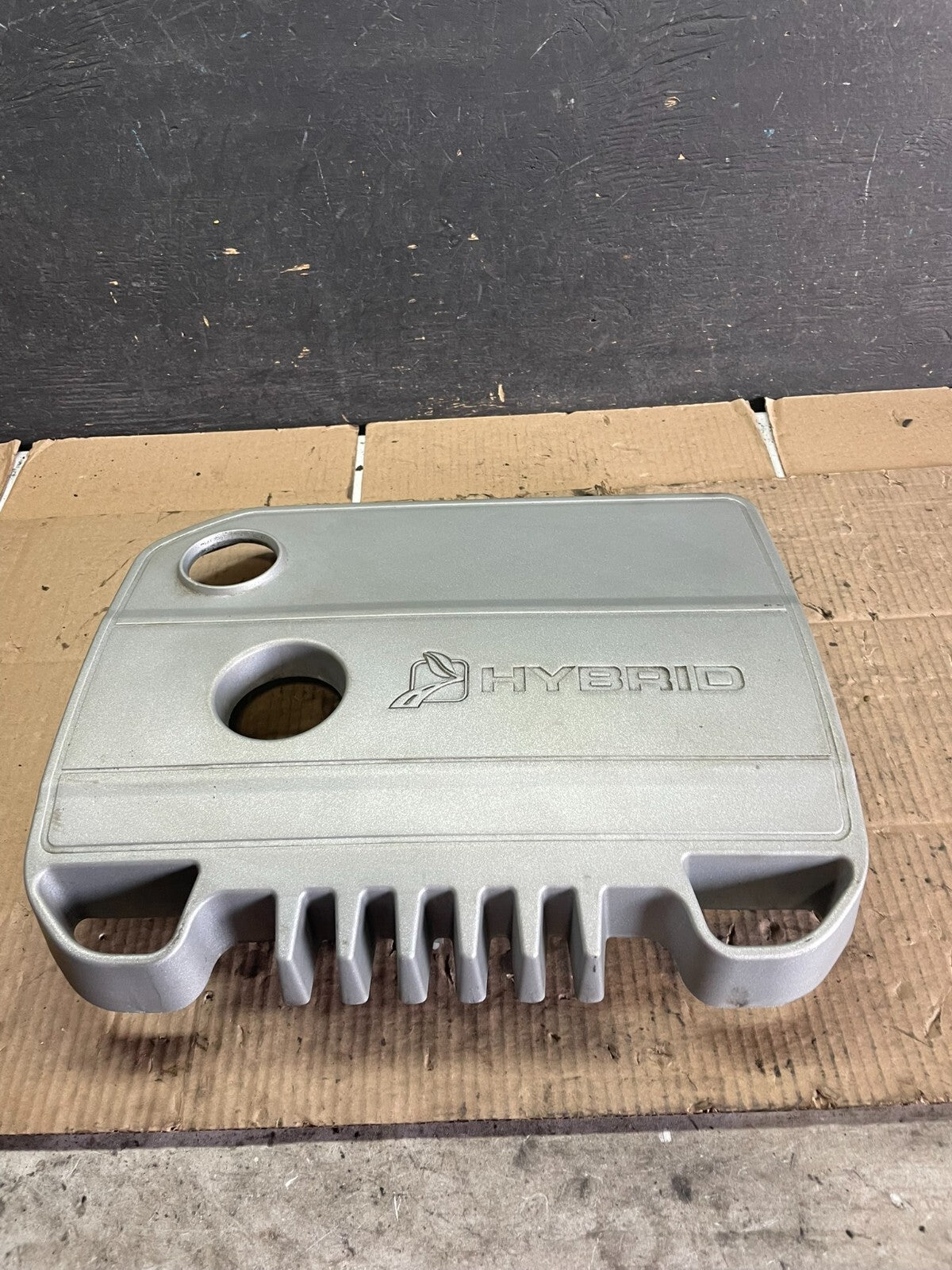 2009 to 2012 Ford Escape Hybrid Engine Cover 9m6e-6a949-adw M2665 DG0
