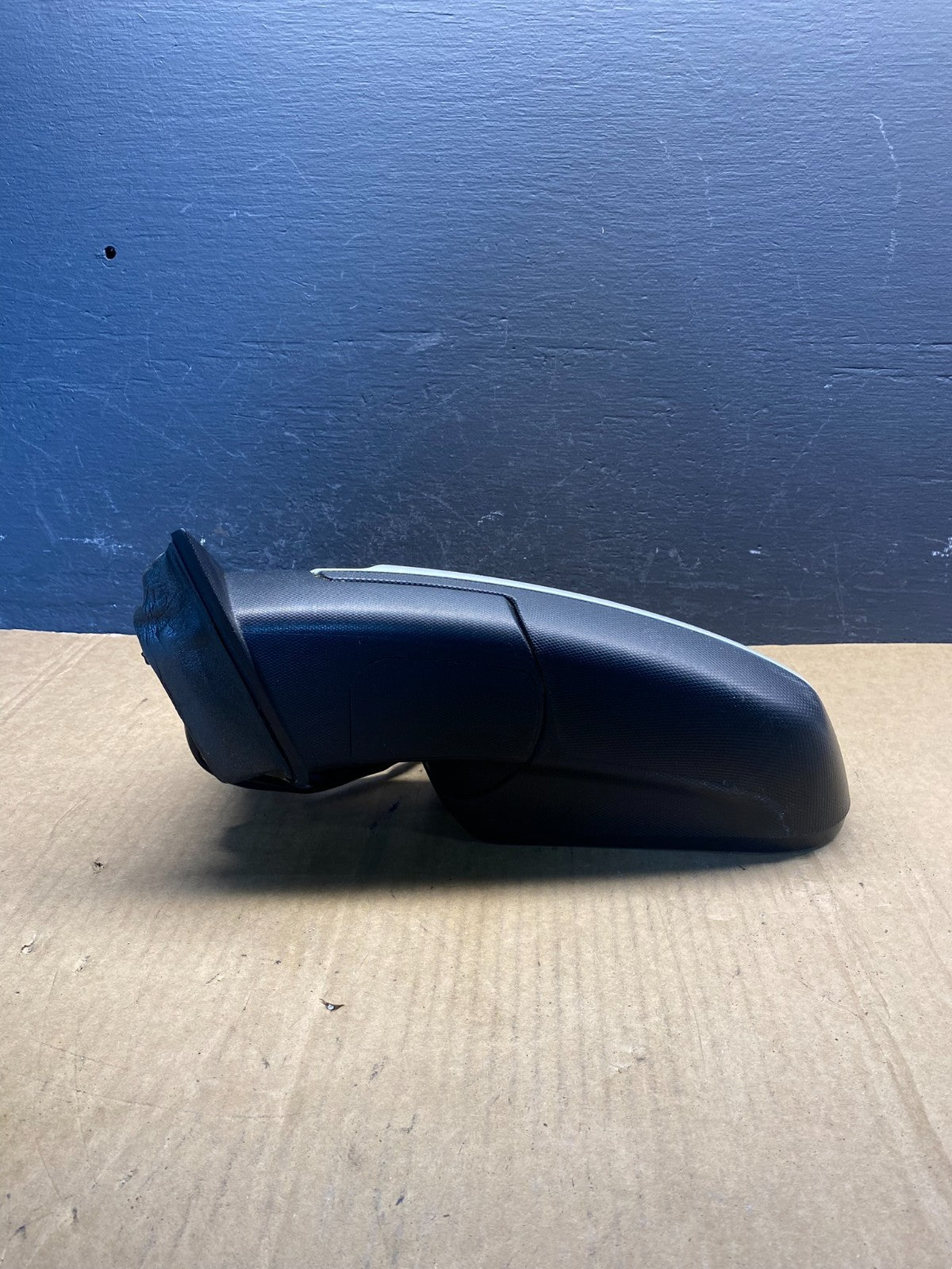 2010 to 2015 Chevrolet Equinox Left Side Heated View Door Mirror AC7153 DG3