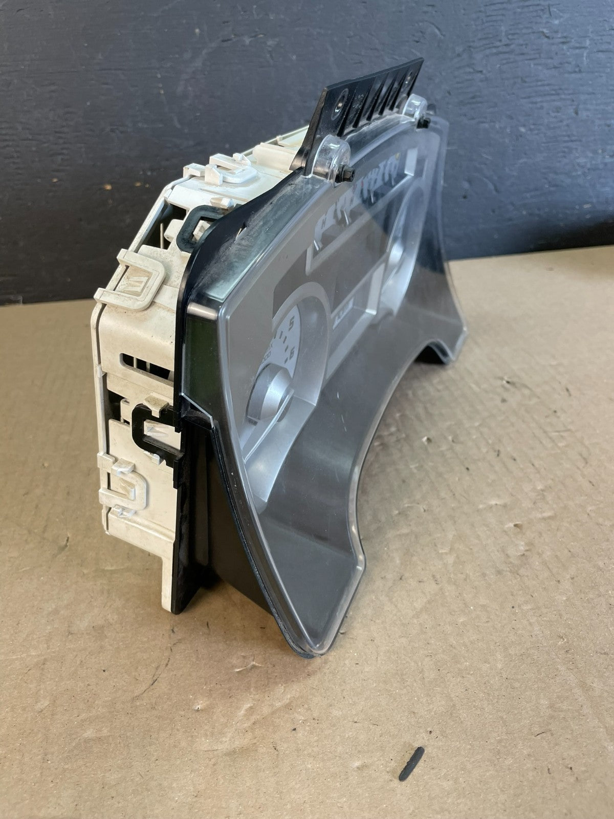 2009 to 2010 Ford F150 Platinium Speedometer Gauge Cluster AE33031