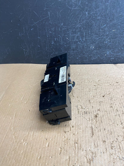 2007-2013 Mercedes Dodge Sprinter A/C AC Climate Control Panel Oe af1495 DG2