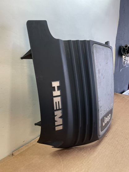 2005 to 2010 Jeep Grand Cherokee 5.7L Hemi Engine Cover Plastic Shield ag0921 DG2
